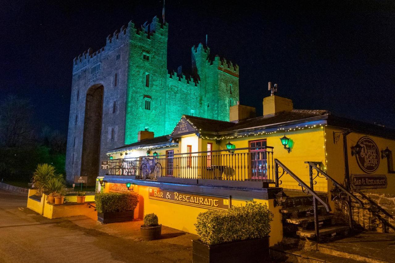 Bunratty Meadows Bed & Breakfast Ngoại thất bức ảnh