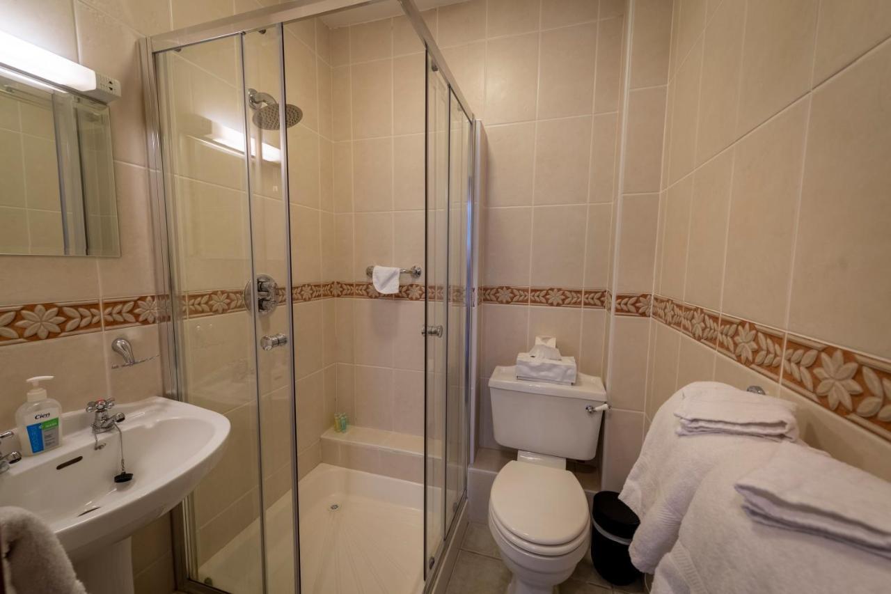 Bunratty Meadows Bed & Breakfast Ngoại thất bức ảnh