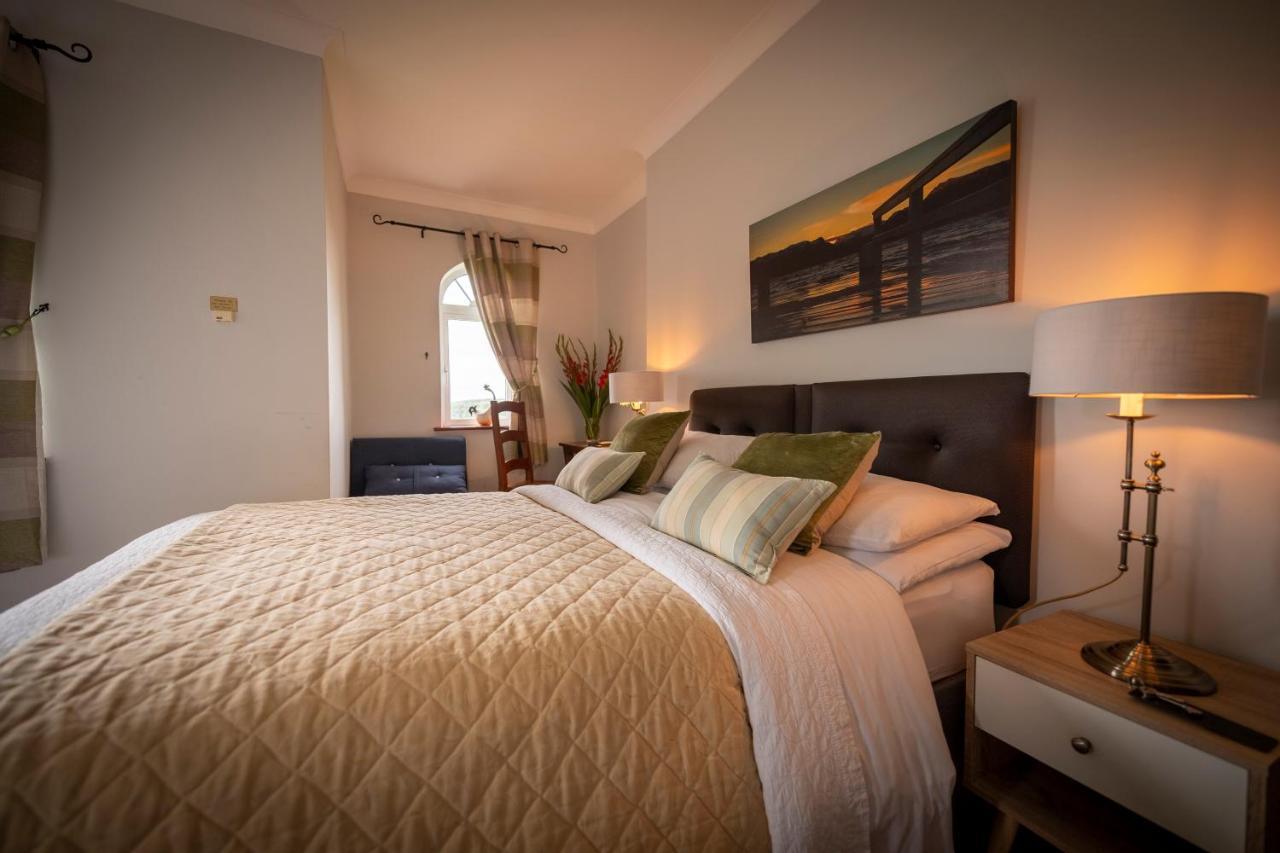 Bunratty Meadows Bed & Breakfast Ngoại thất bức ảnh