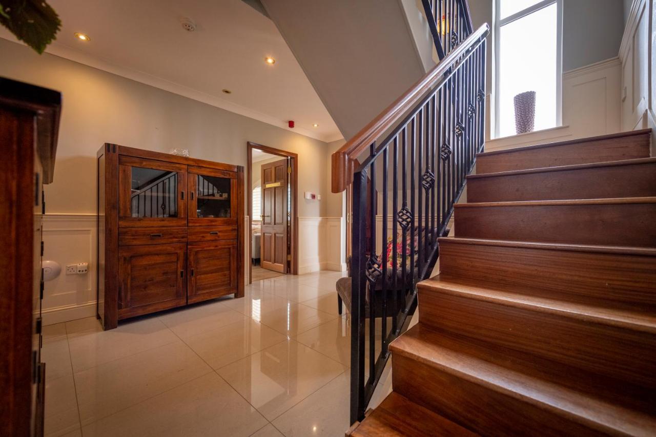 Bunratty Meadows Bed & Breakfast Ngoại thất bức ảnh