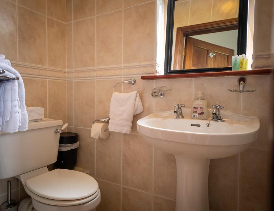 Bunratty Meadows Bed & Breakfast Ngoại thất bức ảnh
