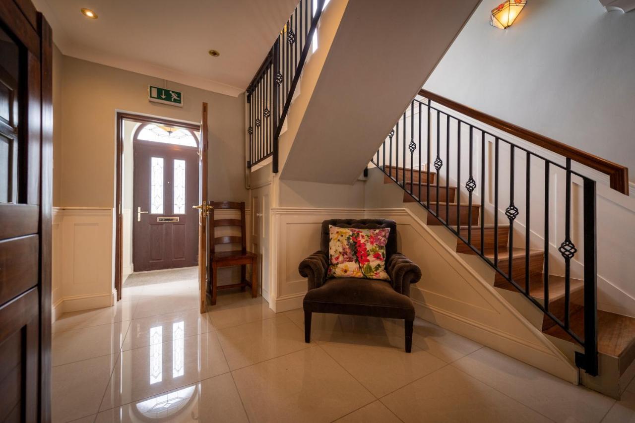 Bunratty Meadows Bed & Breakfast Ngoại thất bức ảnh