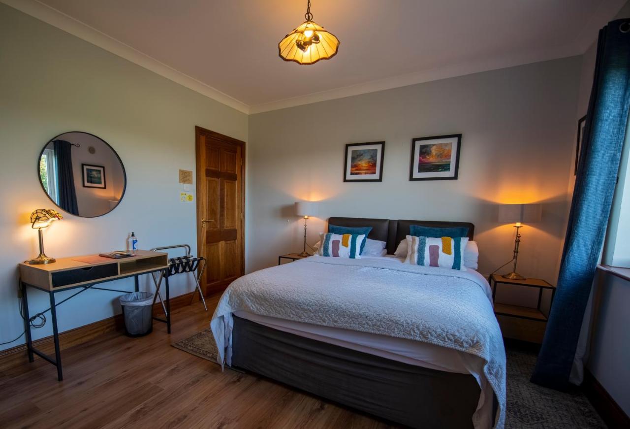 Bunratty Meadows Bed & Breakfast Ngoại thất bức ảnh