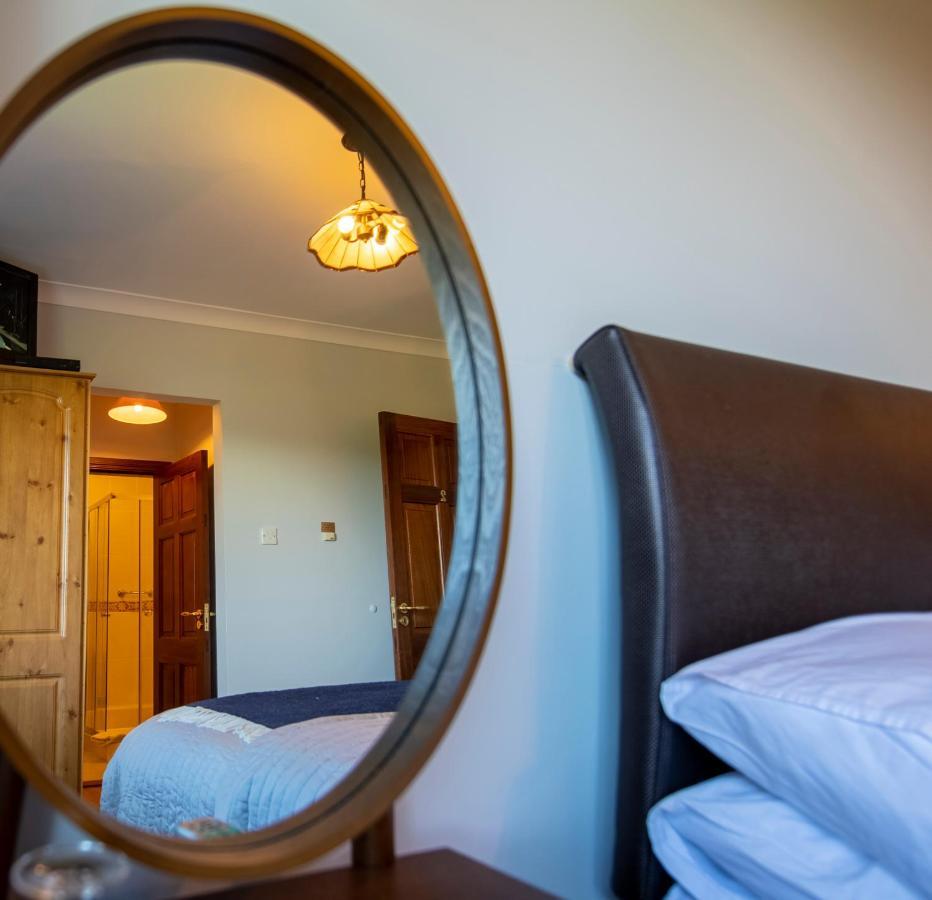 Bunratty Meadows Bed & Breakfast Ngoại thất bức ảnh