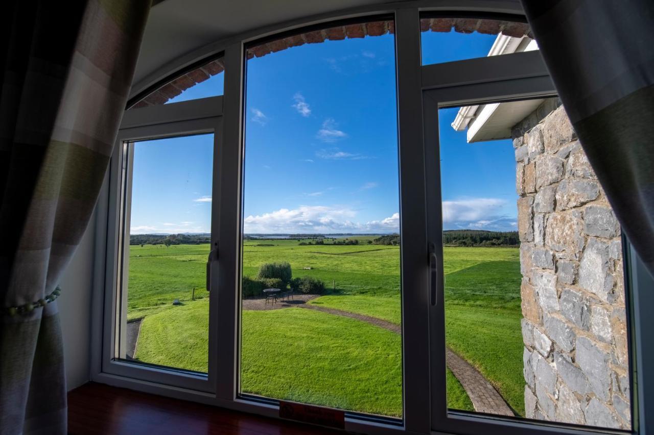 Bunratty Meadows Bed & Breakfast Ngoại thất bức ảnh