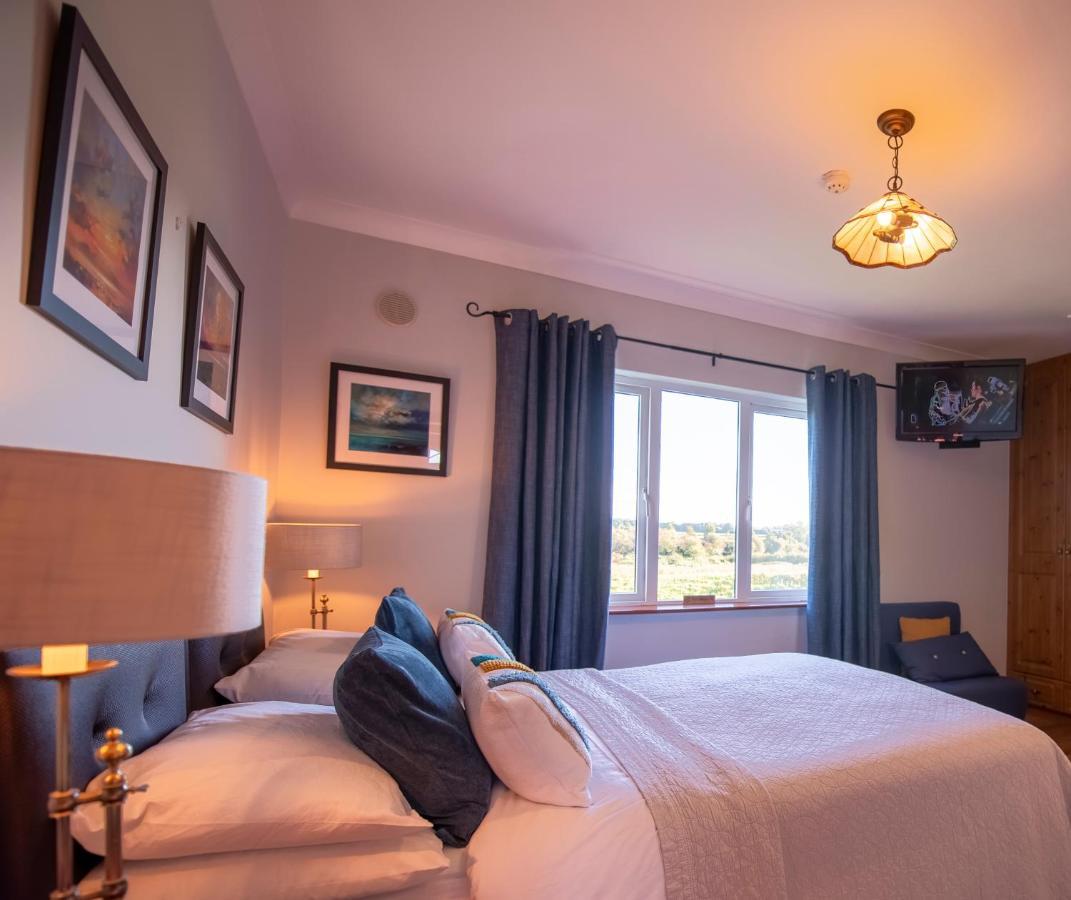 Bunratty Meadows Bed & Breakfast Ngoại thất bức ảnh