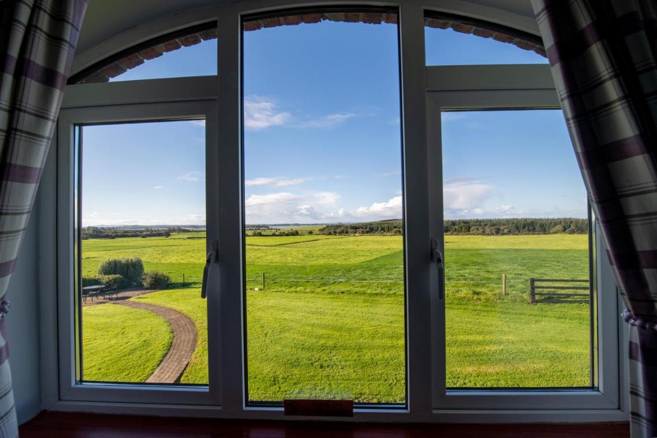 Bunratty Meadows Bed & Breakfast Ngoại thất bức ảnh
