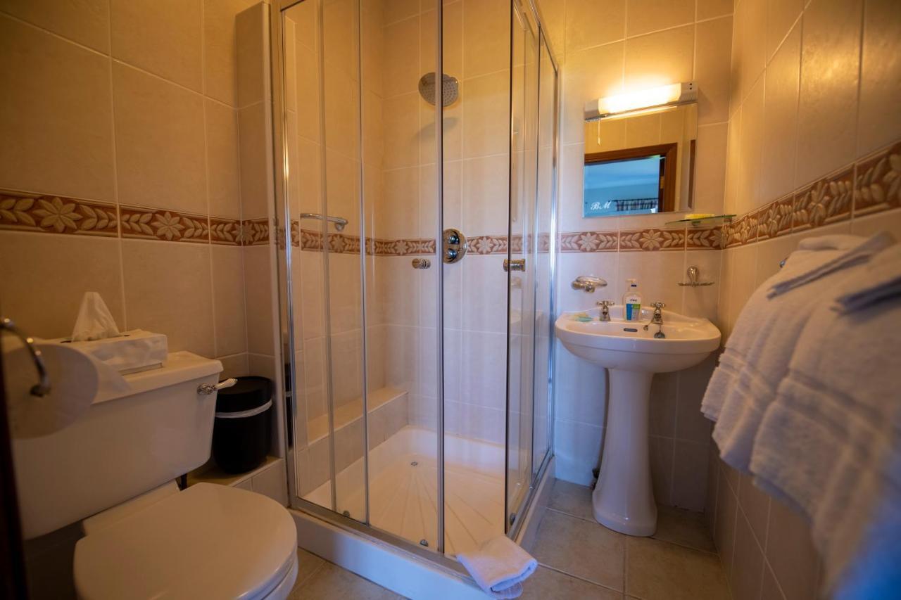 Bunratty Meadows Bed & Breakfast Ngoại thất bức ảnh