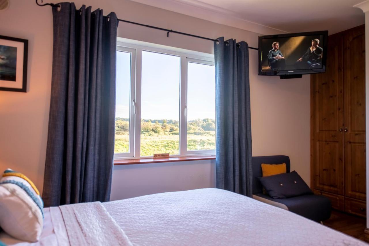 Bunratty Meadows Bed & Breakfast Ngoại thất bức ảnh