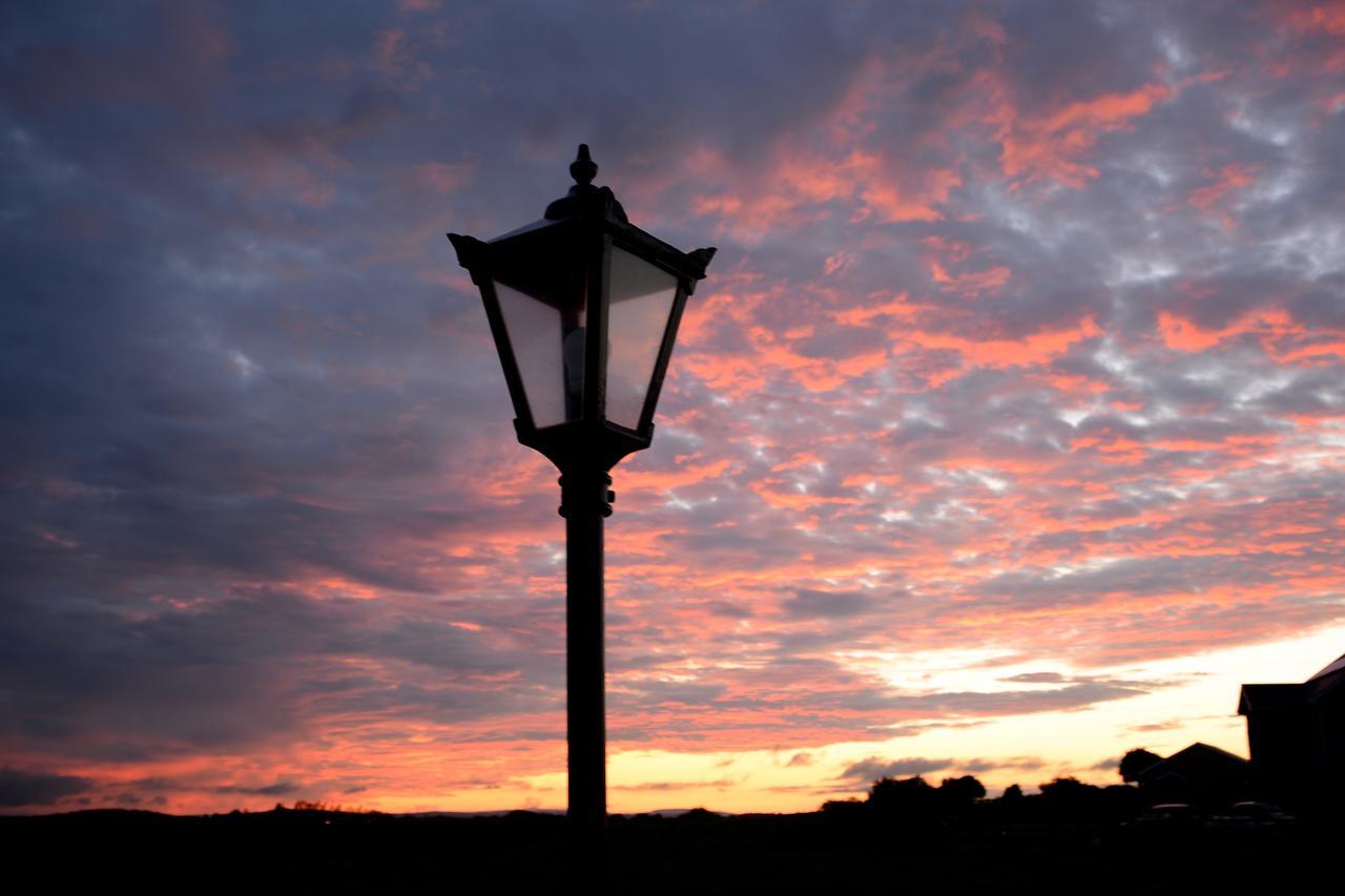 Bunratty Meadows Bed & Breakfast Ngoại thất bức ảnh