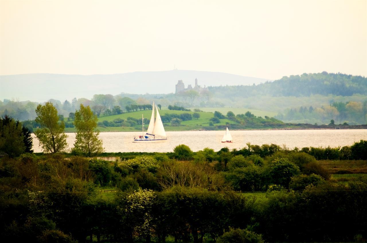 Bunratty Meadows Bed & Breakfast Ngoại thất bức ảnh