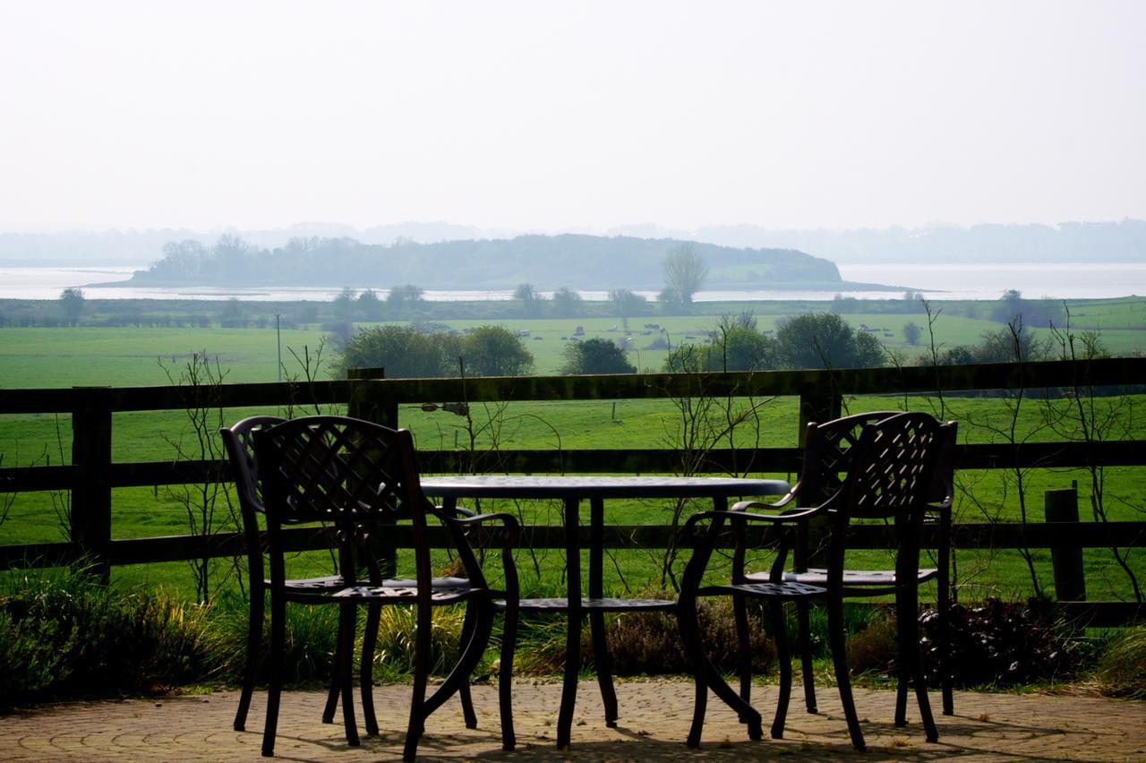Bunratty Meadows Bed & Breakfast Ngoại thất bức ảnh