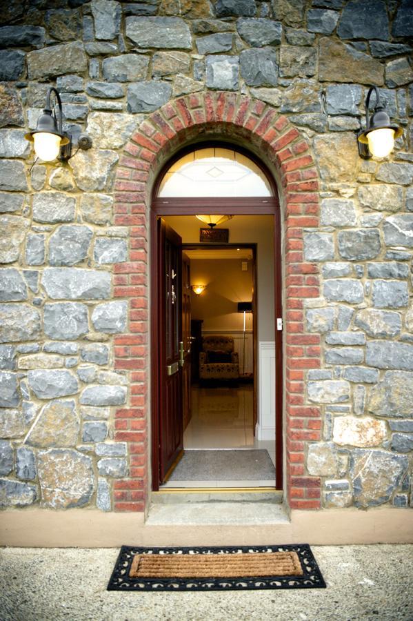 Bunratty Meadows Bed & Breakfast Ngoại thất bức ảnh