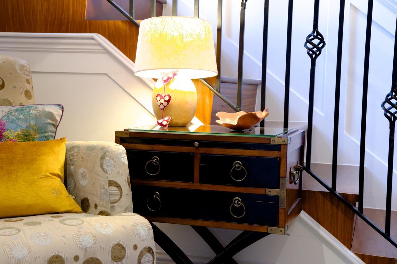 Bunratty Meadows Bed & Breakfast Ngoại thất bức ảnh