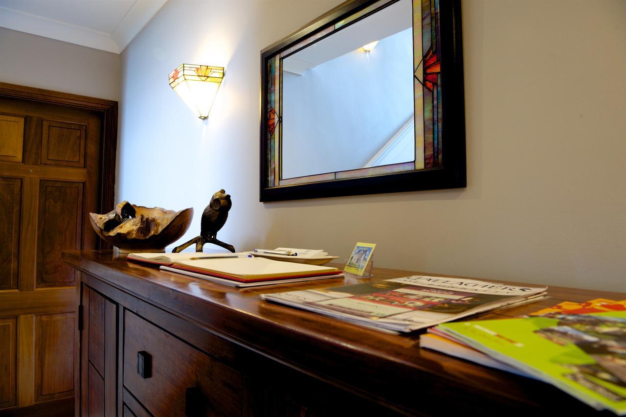 Bunratty Meadows Bed & Breakfast Ngoại thất bức ảnh