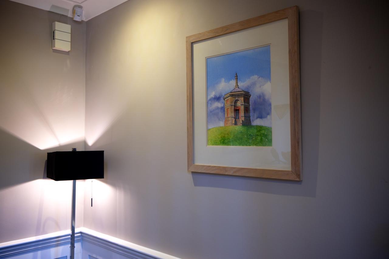 Bunratty Meadows Bed & Breakfast Ngoại thất bức ảnh