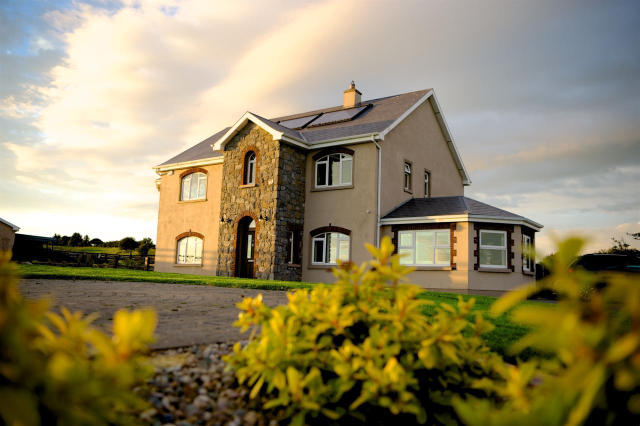 Bunratty Meadows Bed & Breakfast Ngoại thất bức ảnh