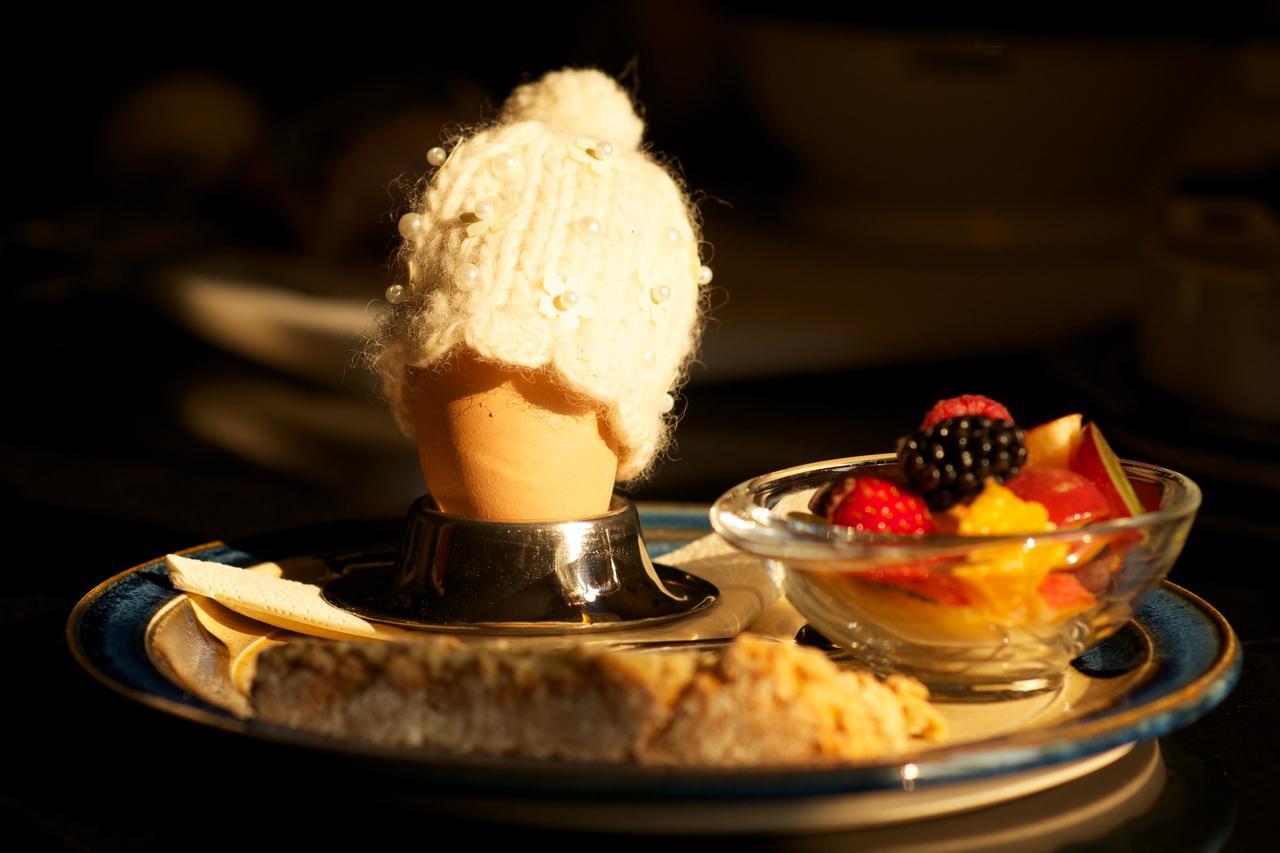 Bunratty Meadows Bed & Breakfast Ngoại thất bức ảnh